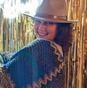 Meet your Posher, Maryann